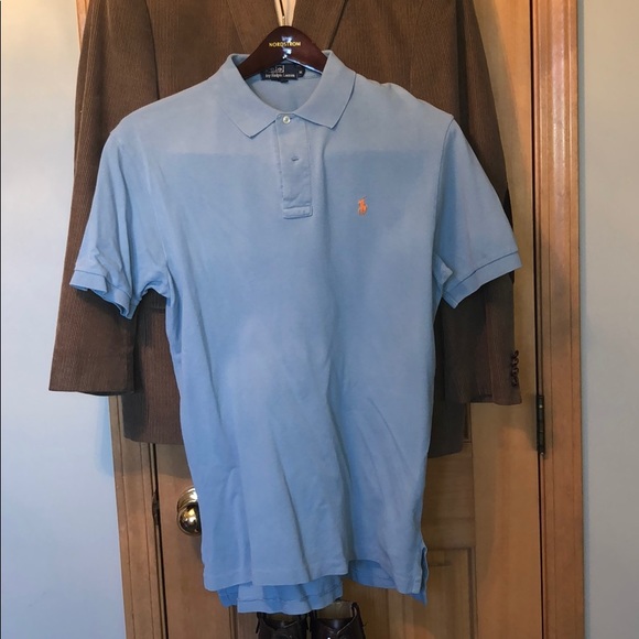 Polo by Ralph Lauren Men’s Polo Shirt M - Picture 2 of 11